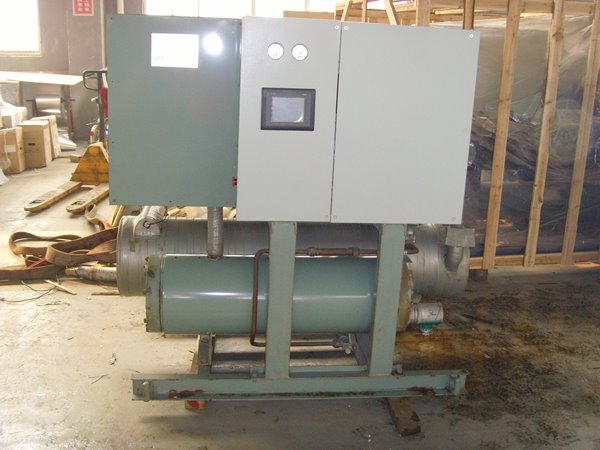 路桥酒店中央空调不停机清洗方法介绍